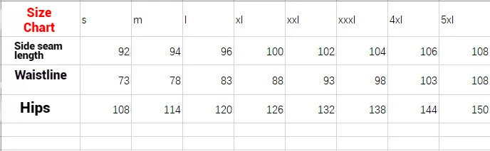 Beach Linen Pants - Elastic Waistband