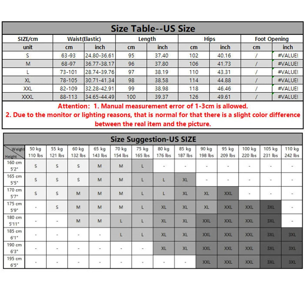 Loose Baggy Linen Pants