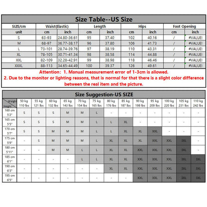 Loose Baggy Linen Pants